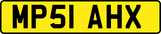 MP51AHX