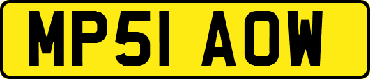 MP51AOW