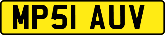 MP51AUV