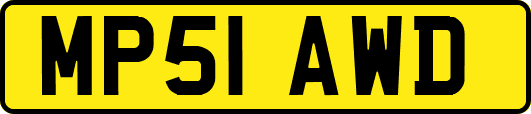 MP51AWD