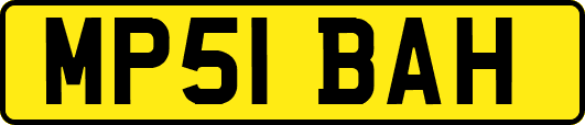 MP51BAH