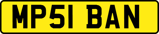 MP51BAN