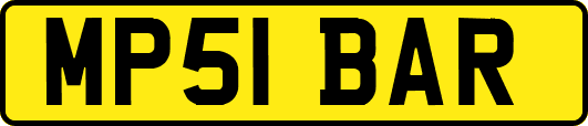 MP51BAR