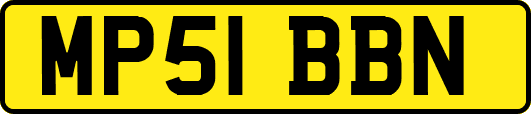 MP51BBN