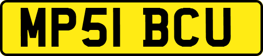 MP51BCU