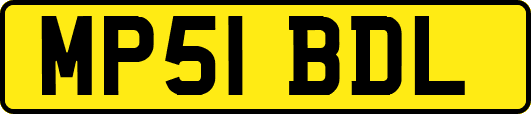 MP51BDL