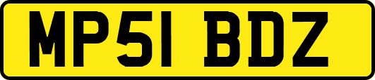 MP51BDZ