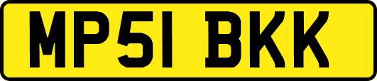 MP51BKK