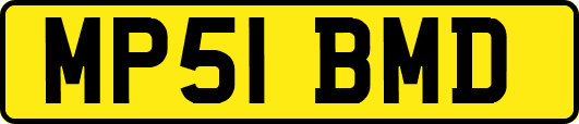 MP51BMD