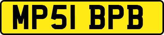 MP51BPB