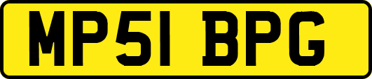 MP51BPG