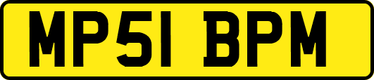 MP51BPM