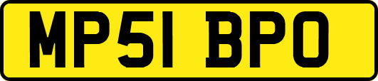 MP51BPO