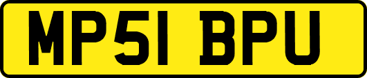 MP51BPU