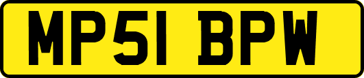 MP51BPW