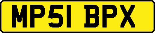 MP51BPX