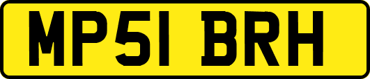 MP51BRH