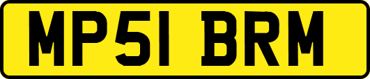 MP51BRM