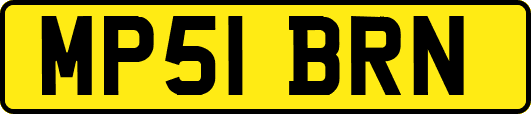 MP51BRN