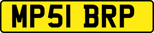 MP51BRP