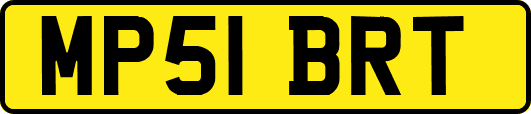 MP51BRT