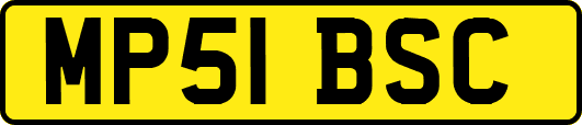 MP51BSC