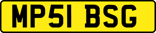 MP51BSG