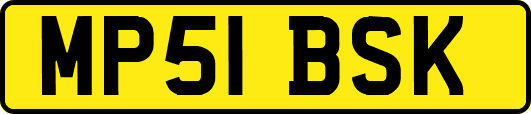 MP51BSK