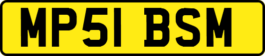 MP51BSM