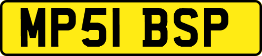 MP51BSP