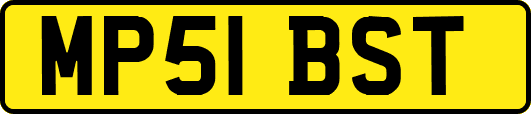 MP51BST