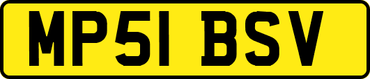 MP51BSV