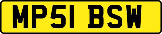 MP51BSW