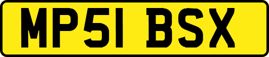 MP51BSX