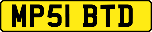 MP51BTD