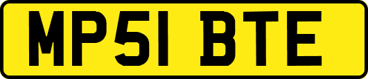 MP51BTE