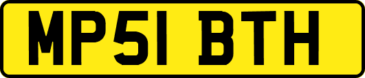 MP51BTH