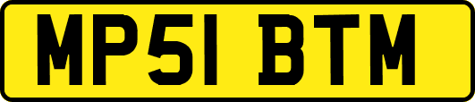 MP51BTM