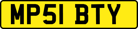 MP51BTY