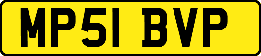 MP51BVP