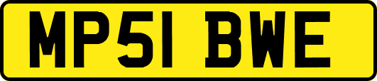 MP51BWE