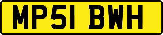 MP51BWH