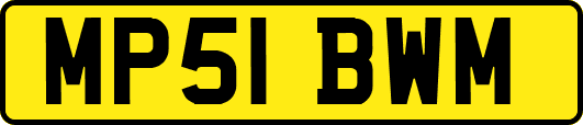 MP51BWM