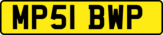 MP51BWP