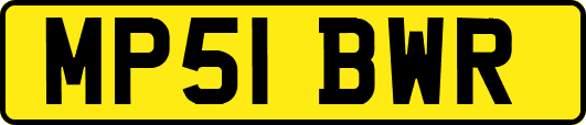 MP51BWR