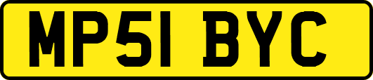 MP51BYC