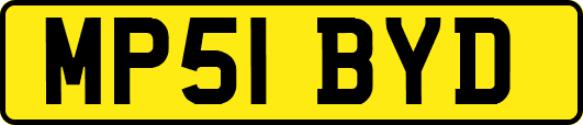 MP51BYD