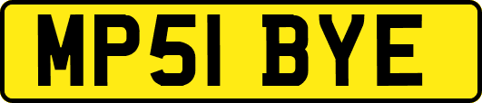 MP51BYE