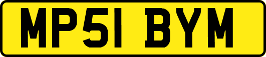 MP51BYM