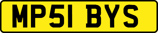 MP51BYS